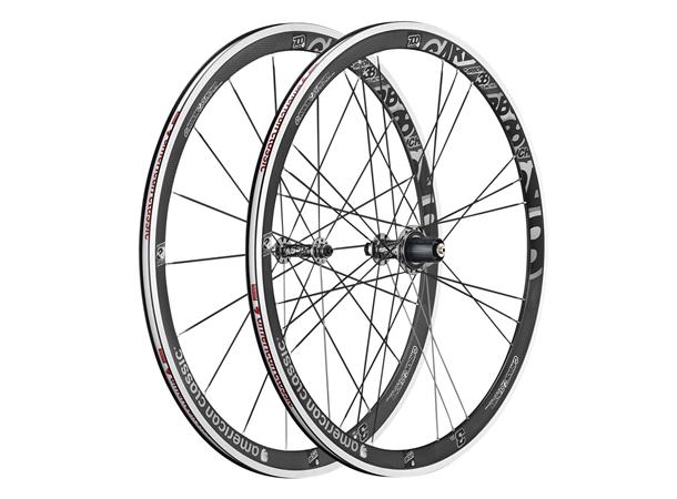 W15 Am Classic Carbon 38CL Arkivmodell for reservedeler
